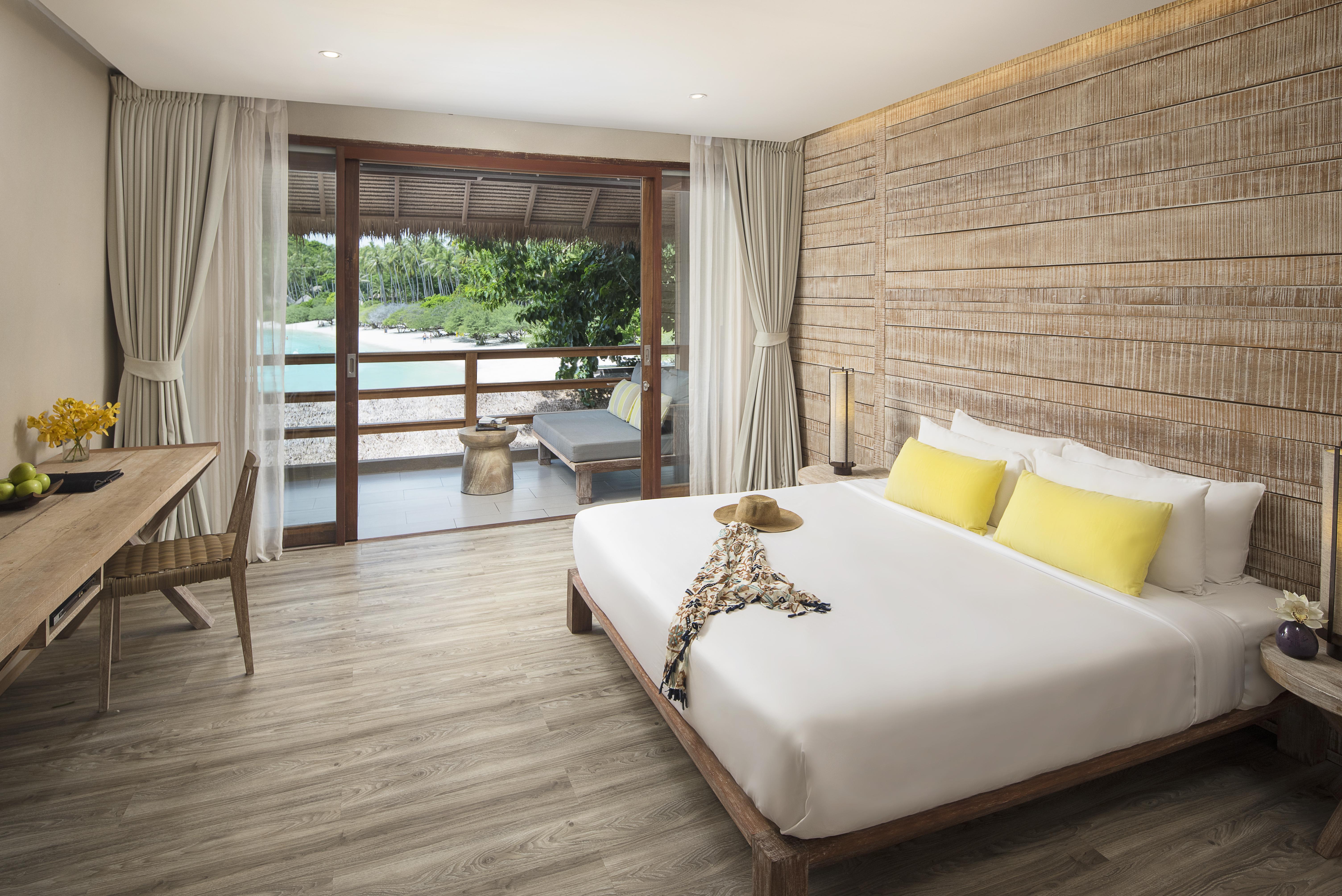 Beach Club By Haadtien Ko Tao Ngoại thất bức ảnh