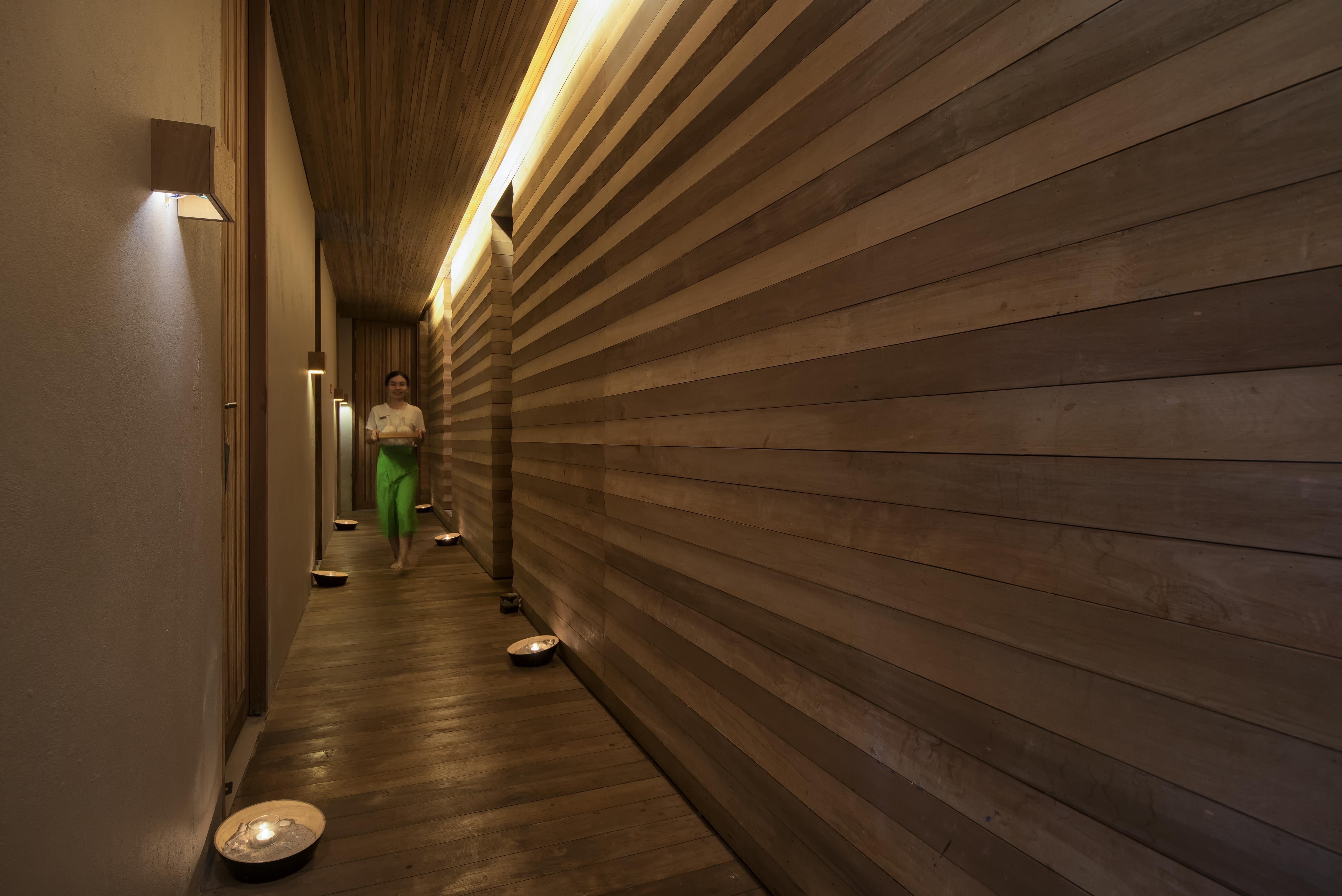 Beach Club By Haadtien Ko Tao Ngoại thất bức ảnh