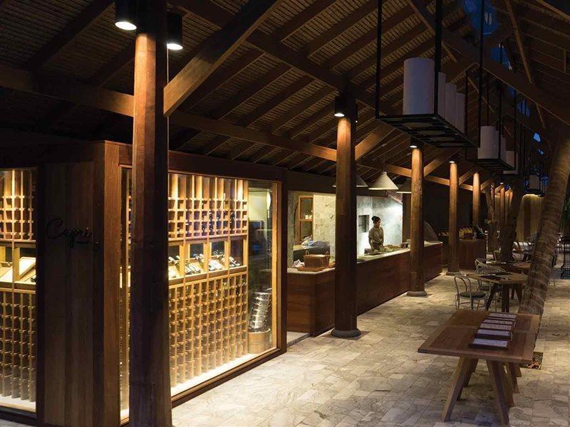 Beach Club By Haadtien Ko Tao Ngoại thất bức ảnh
