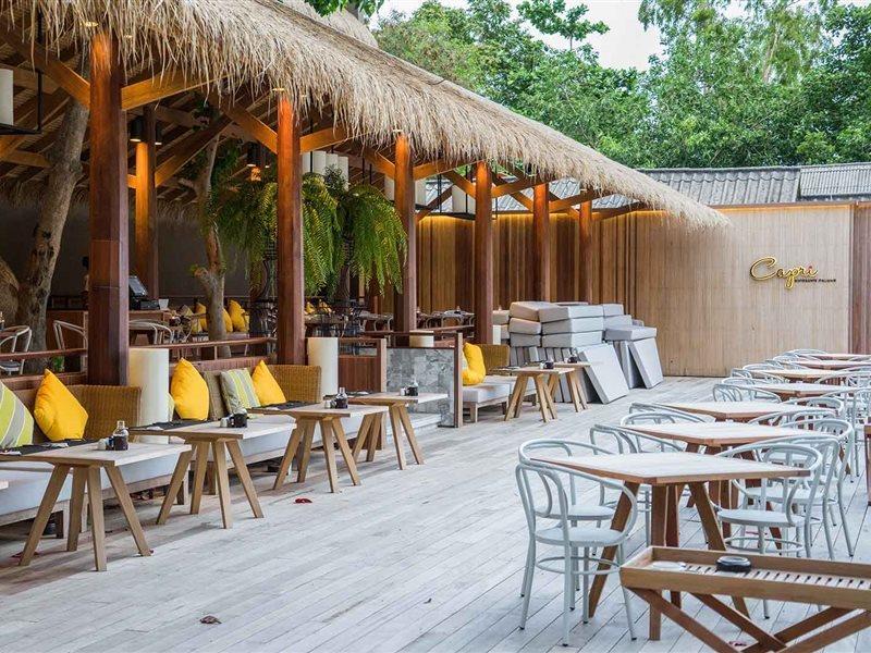 Beach Club By Haadtien Ko Tao Ngoại thất bức ảnh