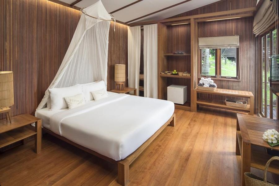 Beach Club By Haadtien Ko Tao Ngoại thất bức ảnh