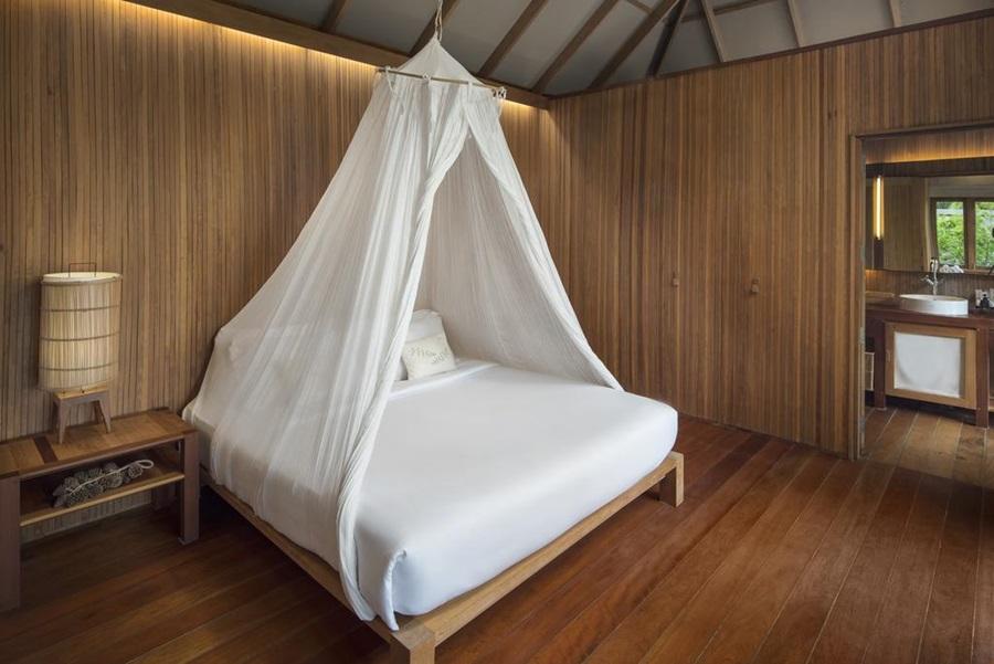 Beach Club By Haadtien Ko Tao Ngoại thất bức ảnh